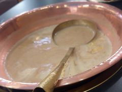 -诺敏塔拉奶茶-布里亚特包子-手把肉(锦都会店)