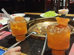 冰粉-红运火锅·中国名火锅·国风演绎(省体店)