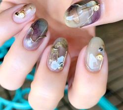 点击看大图 -LILY NAILS美甲美睫
