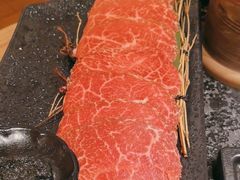 -九田家黑牛烤肉料理(太阳城店)