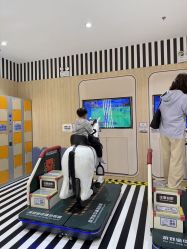 -meland亲子乐园(珠海环宇城店)