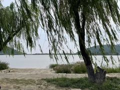 -南北湖风景区
