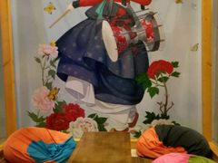 休息室-巴斯漫温泉汗蒸馆(贡湖大道店)