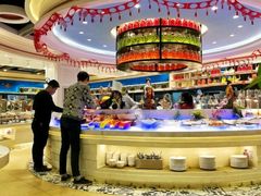 -阿尔卑斯比萨牛排火锅自助(喜悦汇店)