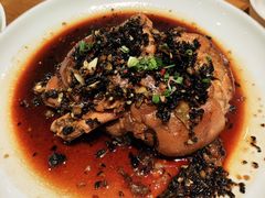 -渔乡米香·剁椒鱼头(四方坪店)