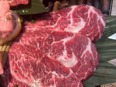 -丸藏和牛烧肉专门店(园区师惠坊店)