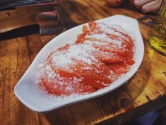 -胡犇嗲单车烧烤(坡子街店)