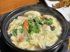 -義聚德·清真铜锅涮羊肉·烧烤(河东店)