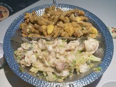 -小鱼小牛·鱼牛干锅·脆鱼火锅(世欧广场店)