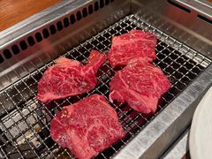 -御牛道日式烤肉料理(杭州万象城店)