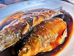 西湖醋鱼-大牌大·传统杭帮菜(湖滨店)