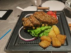 -大秦小宴•新派西北(万象前海店)