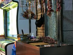 -新疆玉石阿卜都烧烤(太平南路店)