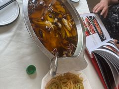 -鑫巴蜀小镇 · 水煮鱼专研店(玉桥店)