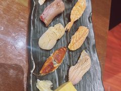 -九洲喜来登酒店湖月日餐厅