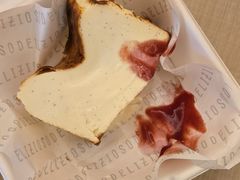 -Dal Cuore 达可芮冰淇淋(陕西北路店)