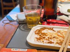 -冰城串说·羊肉串烧烤(哈西大街店)