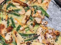 -冰川冷面·延边菜·炭烤串(观前店)