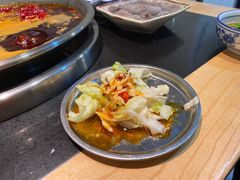 -飘香火锅(玉林西路店)