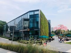 -星巴克(深圳前海企业公馆店)