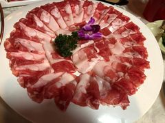 -羊家胡同·龙虾烧烤火锅(龙汇路店)