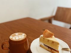 -白熊咖啡(闽江大道店)