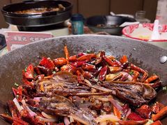 -聚味瞿记·龙虾堂(天元店)