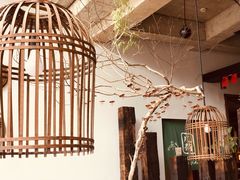 大堂-几荷·恰似故人来(秀水广场店)