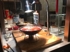 -天津东凯悦酒店·Market Café自助餐厅