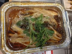 -彭城八戒羊肉串(总店)