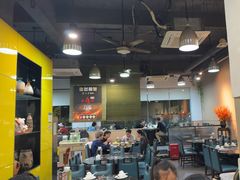 -李师傅脆肚(华强北店)