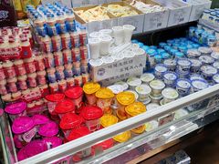 -牛奶便利(东四店)
