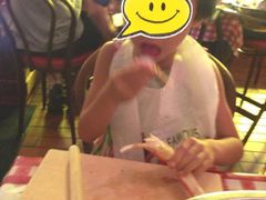 -The Crab Pot Seattle