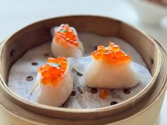 -天龙轩(香港丽思卡尔顿酒店)