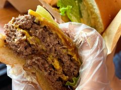 -魏斯理汉堡(西安沣东吾悦店)