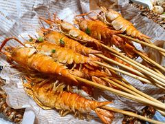 -79号渔船海鲜饭店(宝安店)