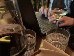 -ibarrel爱杯·bistro&brunch(江宁路店)