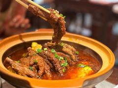 -山四砂锅(太原钟楼街店)