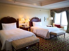 -广州富力丽思卡尔顿酒店