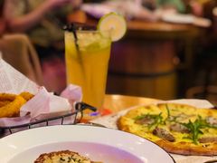 -MR.ROCKY洛奇先生RESTAURANT&BAR(宝安壹方城店)