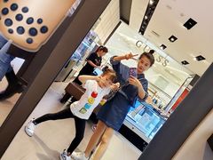 -新世界大丸百货