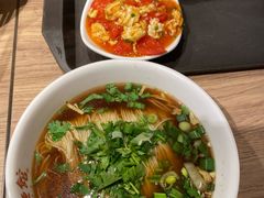 -常州银丝面馆(府琛店)