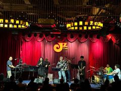 -JZ Club 爵士酒吧(上海店)