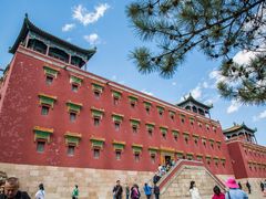 -须弥福寿之庙