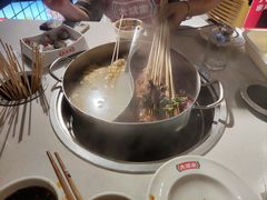 -大斌家串串火锅(德思勤店)