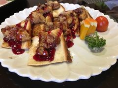 -千鹤日本料理(穿山路店)