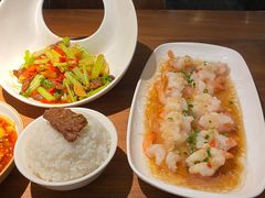 -外婆家(静安大悦城店)