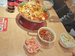 -每味每客·重庆麻辣烫(国泰店)