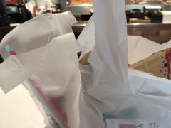 -肯德基(巴沟店)