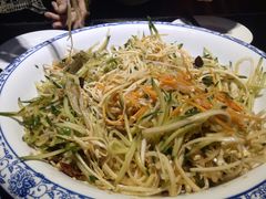 -老六杀猪菜(进乡街店)